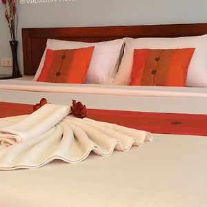 Standard Zimmer mit Kingsize-Bett