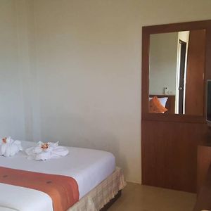 Standard Zimmer mit Queensize-Bett